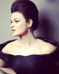 Aashka Goradia